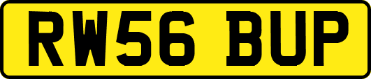 RW56BUP