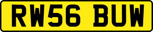 RW56BUW