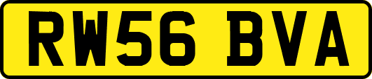 RW56BVA