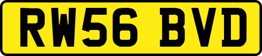 RW56BVD