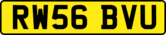 RW56BVU