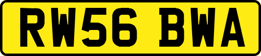 RW56BWA