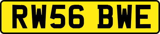RW56BWE