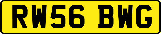 RW56BWG