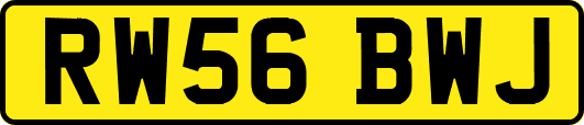 RW56BWJ