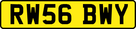RW56BWY