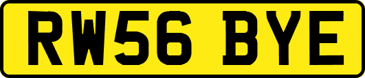 RW56BYE