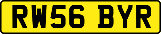 RW56BYR