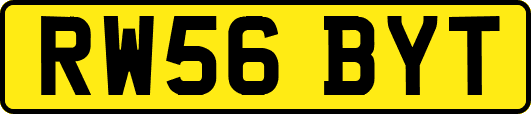 RW56BYT