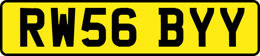 RW56BYY