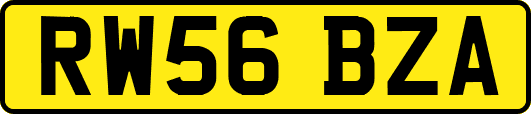 RW56BZA