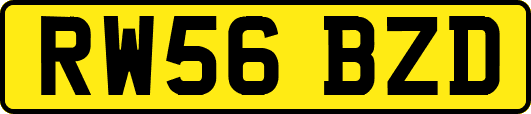 RW56BZD
