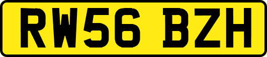 RW56BZH