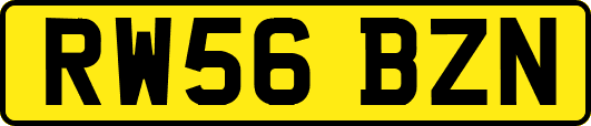 RW56BZN