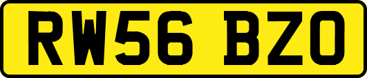 RW56BZO