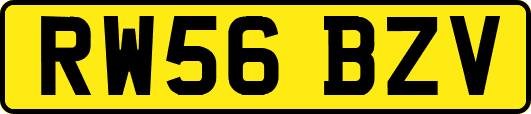 RW56BZV