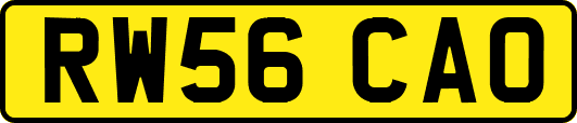 RW56CAO