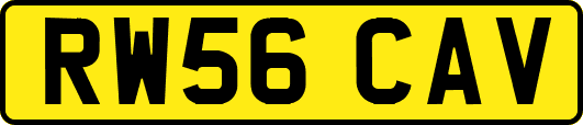 RW56CAV