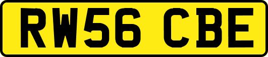 RW56CBE