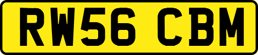 RW56CBM