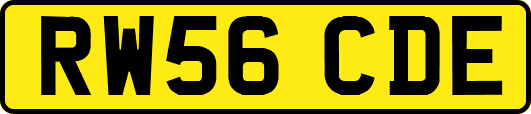 RW56CDE