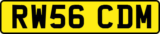 RW56CDM
