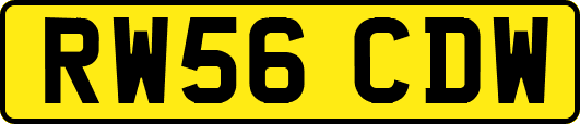 RW56CDW
