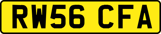 RW56CFA