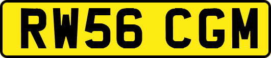 RW56CGM