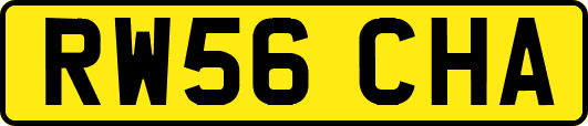 RW56CHA