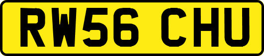 RW56CHU