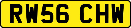 RW56CHW