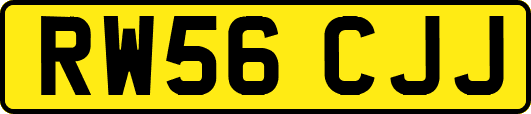 RW56CJJ