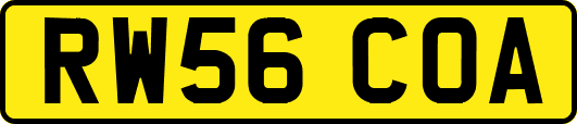 RW56COA