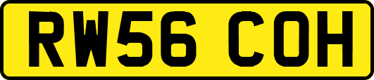 RW56COH