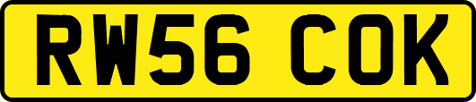 RW56COK