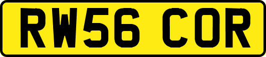 RW56COR