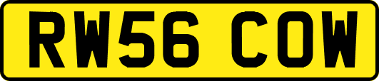 RW56COW