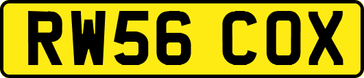 RW56COX