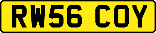 RW56COY