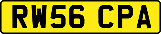 RW56CPA