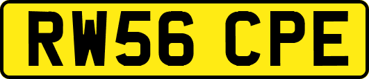 RW56CPE