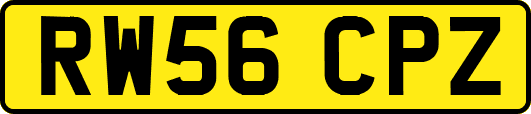 RW56CPZ