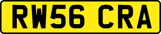RW56CRA