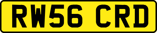 RW56CRD