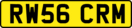 RW56CRM