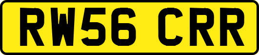 RW56CRR