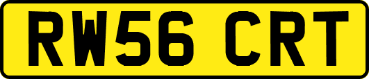 RW56CRT