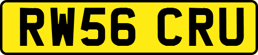 RW56CRU