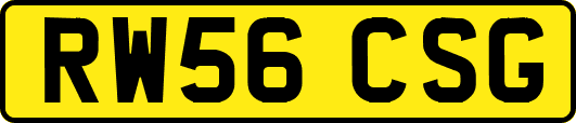 RW56CSG